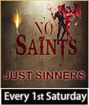 Click for details and tickets to NoSaints